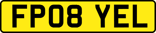 FP08YEL