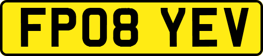 FP08YEV