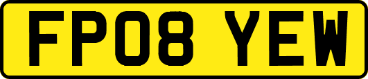 FP08YEW
