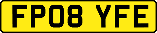 FP08YFE