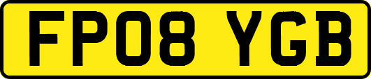 FP08YGB