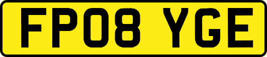 FP08YGE