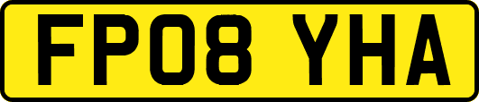 FP08YHA