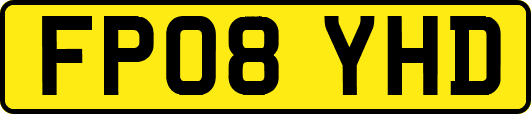 FP08YHD