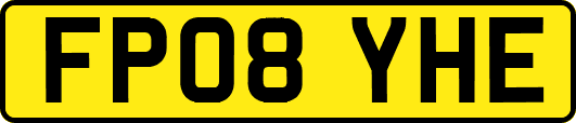 FP08YHE