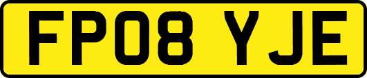 FP08YJE