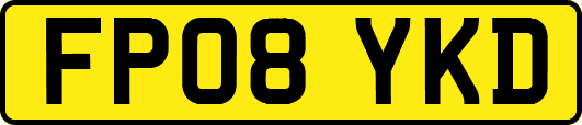 FP08YKD