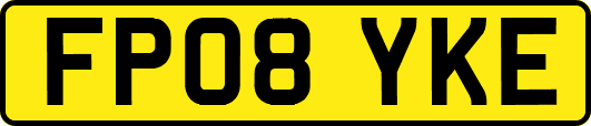 FP08YKE