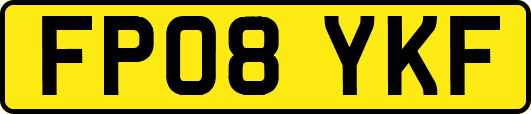 FP08YKF