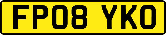 FP08YKO