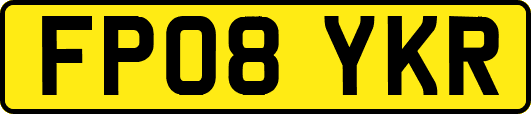 FP08YKR