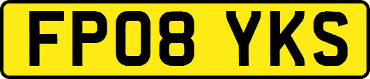 FP08YKS