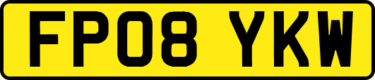 FP08YKW