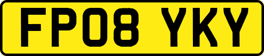 FP08YKY