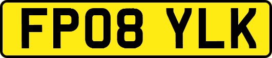 FP08YLK