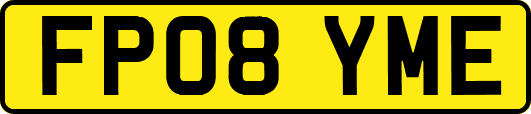 FP08YME