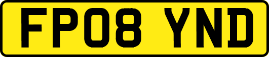 FP08YND