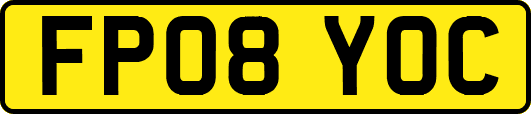 FP08YOC
