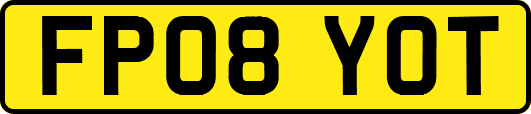 FP08YOT
