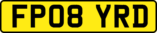 FP08YRD
