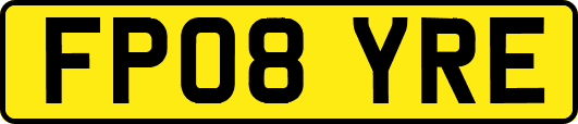 FP08YRE
