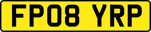 FP08YRP