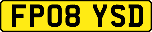 FP08YSD