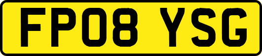 FP08YSG