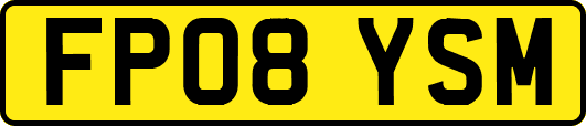 FP08YSM