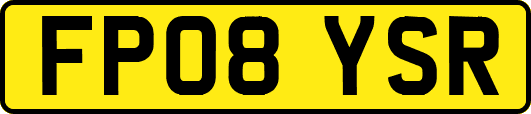 FP08YSR