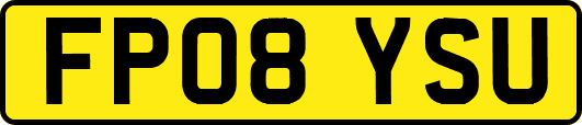 FP08YSU