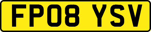 FP08YSV