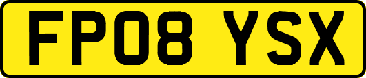 FP08YSX