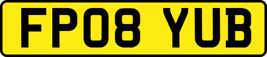 FP08YUB