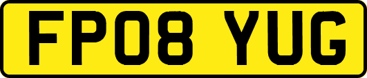 FP08YUG