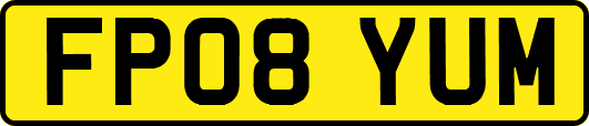 FP08YUM