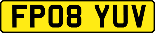 FP08YUV