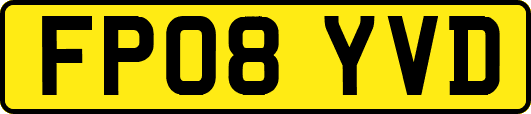 FP08YVD