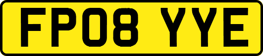 FP08YYE