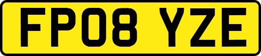 FP08YZE
