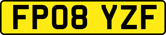 FP08YZF