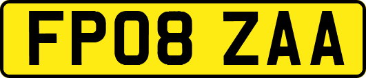 FP08ZAA