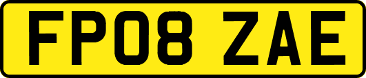 FP08ZAE