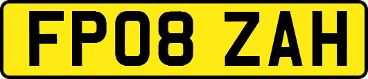 FP08ZAH