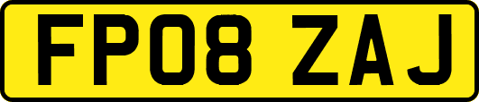FP08ZAJ