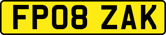 FP08ZAK