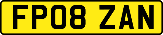 FP08ZAN