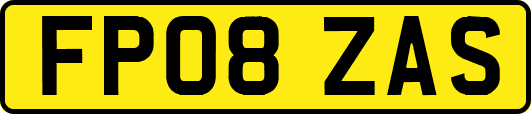 FP08ZAS