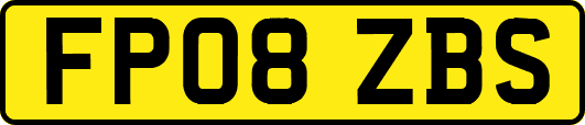 FP08ZBS