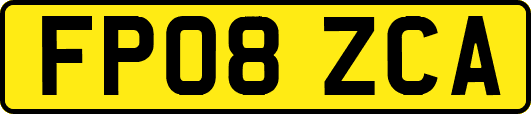 FP08ZCA